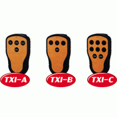 TXI-A  RADIO CONTROLS 