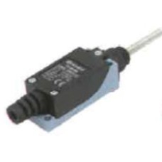 TZ-8166  ลิมิตสวิทช์  5A/250  DAKO