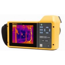 FLUKE-TiX500 กล้องถ่ายภาพความร้อนอินฟราเรด Infrared Camera (PREMIUM IMAGE QUALITY) เลกะ LEGA