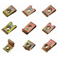 USN-4001  กิ๊ปเกลียวปล่อย Screw Size #6(M3.5)