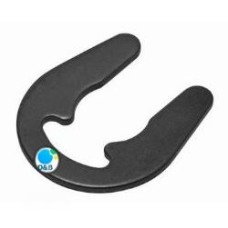 UTW-5  แหวนล็อกตัวยู Size 5