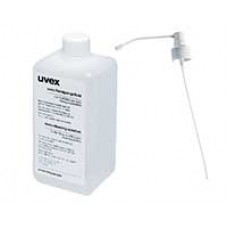 UVEX รีฟิลน้ำยาเช็ดเลนส์ ขนาด 500 มล. UVEX
