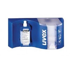 UVEX เซ็ตทำความสะอาดแว่นตา cleanning station 500 มล. UVEX