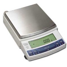 UW8200S เครื่องชั่งดิจิตอล Top-Loading Balance เลกะ LEGA