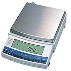 UX6200H เครื่องชั่งดิจิตอล Top-Loading Balance เลกะ LEGA