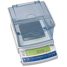 UX620H เครื่องชั่งดิจิตอล Top-Loading Balance เลกะ LEGA