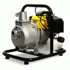 V103-WP11  ปั๊มเครื่องยนต์เบนซินท่อส่ง  1"  VALU