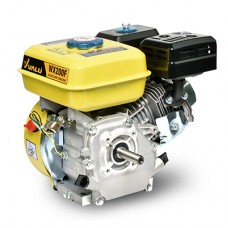 V103-WX200F เครื่องยนต์เบนซิน ขนาด 6.5 HP VALU แวลู