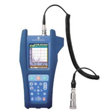 VA-12 เครื่องวัดความสั่นสะเทือน Vibration Analyzer 