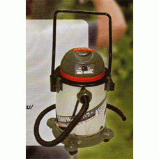 VAC-1050L เครืองดูดฝุ่น ความจุถัง 38L Whale Best 