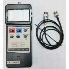 VB-8220 เครื่องวัดความสั่นสะเทือน Vibration Meter เลกะ LEGA