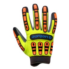 VERGE PLUS ถุงมืองานช่าง  H2W