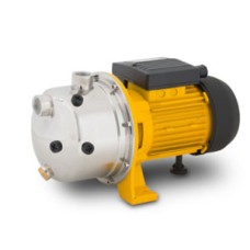 V104-VJS100 รุ่น VJS100 ปั๊มหอยโข่งล่อน้ำ 1 HP 1" VALU