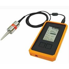 VM-4424H เครื่องวัดความสั่นสะเทือน SmartVibrometer เลกะ LEGA