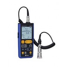 VM-82A,VM82A-CER  เครื่องวัดแรงสั่นสะเทือน Vibration Meter เลกะ LEGA 