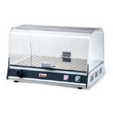 VISTA P1 HOT   Pastry display cabinets 220 V. 300 W. SIRMAN-ตู้อุ่นอาหาร