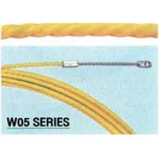 W0515  ฟิชเทป ความยาว 15 เมตร  OPT