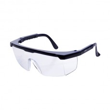 W101-WSE26100 แว่นตานิรภัย STRIDER I(เลนส์ใส) WORKSAFE