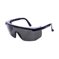 W101-WSE26110 แว่นตานิรภัย STRIDER-I(เลนส์ชา) WORKSAFE