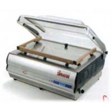 W8-70 TB SIRMAN เครื่องแพคอาหารสูญญากาศ VACUUM MACHINE