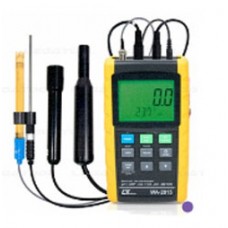 WA-2015 เครื่องวัดคุณภาพน้ำ Multi Water Quility Meter 6in1 เลกะ LEGA   