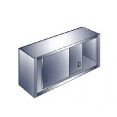 WCSD1500  ตู้ติดผนังบานเลื่อนปิด  Wall Cabinet with Sliding Door POLO