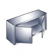 WCSW1100  ตู้ติดผนังบานเปิด 2บาน Wall Cabinet with Swing Doors AMERICAN