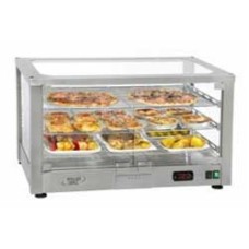 WD780SI  WARMING DISPLAY ROLLERGRILL-ตู้อุ่นอาหาร