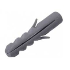 WP-3005  เบสท์ พลาสติกวอร์ลปลั๊ก แองเคอร์ Best Plastic Wall Plug Anchor รุ่น WP-30 ยาว 5x25 (#5)