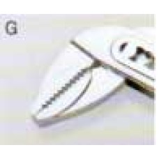 WPP-250G  คีมคอม้า Straight Type Size 250 mm  3.Peaks