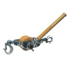 WS-1000  รอกดึงสาย น้ำหนัก 3.2 Kg.  OPT