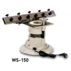 WS-150 เครื่องลับใบมีด เครื่องลับใบเลื่อยวงเดือน Planer Blade & Saw Blade Sharpener Big wood 