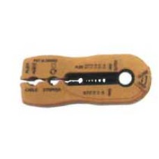 WS-353  คีมปอกสายไฟ ความยาว 115mm.  OPT