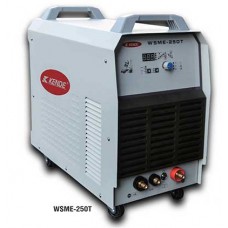 WSME-250T  ตู้เชื่อม TIG+MMA กำลังไฟ 7.3 KVA  KENDE