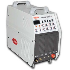 WSME-315B  ตู้เชื่อม TIG+MMA กำลังไฟ 9 KVA  KENDE