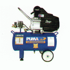 XM2530 ปั๊มลมระบบขับตรง ความจุถังลม 30L PUMA