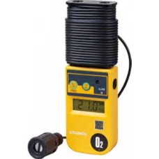 XO-326IIsC เครื่องวัดออกซิเจนในอากาศ Digital Oxygen Indicators เลกะ LEGA XO-326IIsC เครื่องวัดออกซิเจนในอากาศ Digital Oxygen Indicators เลกะ LEGA