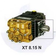 XT 8.15 N ปั๊มอัดฉีดแรงดันสูง ชนิดลูกสูบ Power 3HP 2.2 kW ANNOVI REVERBERI