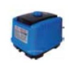 Y131-0035  LPP-10 ปั๊มลมเสียงเงียบ กำลังไฟ 40W YAMANO