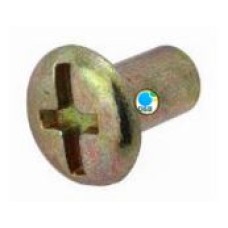 YM-311  หัวหมวกสี่แฉก ขนาด 6-1.0x15