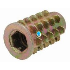 YM-601  ตัวหนามปีก ขนาด 6-1.0x10