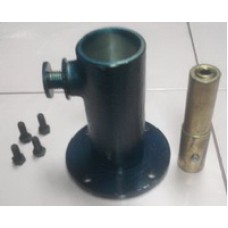 Z011-0610  ข้อต่อติดเครื่อง GM หัวล็อค  MARATHON