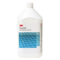 Z052-0810 ผลิตภัณฑ์น้ำยาปั่นเงาและลบรอย 3M
