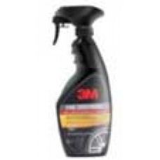 Z052-2155  ผลิตภัณฑ์เคลือบยางรถยนต์ 400ML  3M