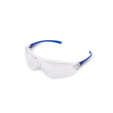 Z055-0090  แว่นตานิรภัย เลนส์ชา  3M