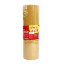 Z055-3365 เทปปิดกล่อง OPP สีขา ขนาด 48 มม.X40 เมตร รุ่น NO.3609  3M