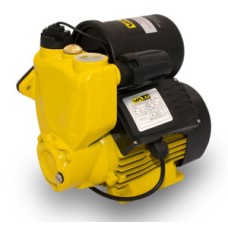 V104-ZF-300A รุ่น ZF-300A ปั๊มน้ำออโต พร้อม FLOW SENSER VALU