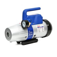 ZSJ-4D ปั๊มสุญญากาศ รุ่น ECONOMIC+เกจ์ โปโล POLO