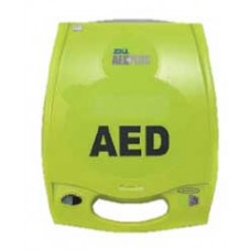 Zoll AED PLUS  เครื่องกระตุกหัวใจด้วยไฟฟ้าแบบอัตโนมัติ  Zoll 