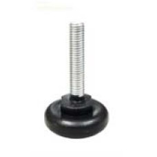 PL09-BL ขาปรับระดับ(M8)(Adjustable base) อลูมิเนียมโปรไฟล์และอุปกรณ์ Aluminium Profile & Accessories